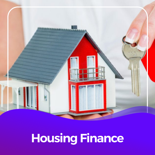 Hall 2 - Housing Finance