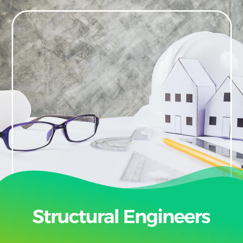 Hall 4  - Structural Engineers