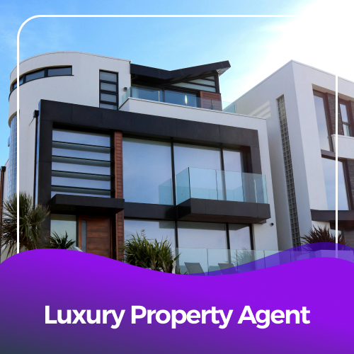 Hall 3 - Luxury Property Agents