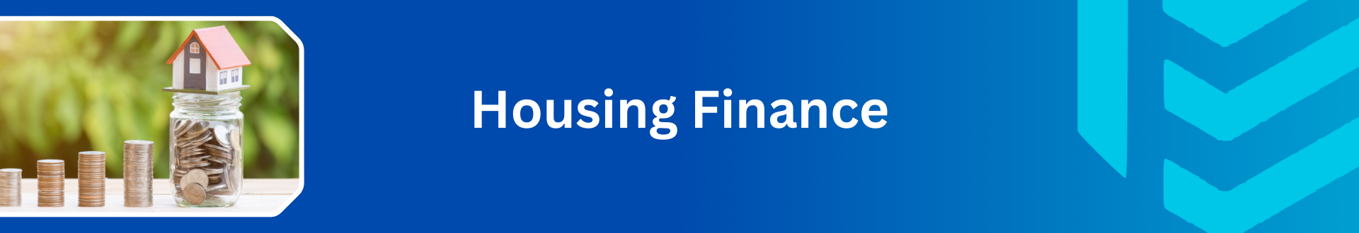 Hall 2 - Housing Finance