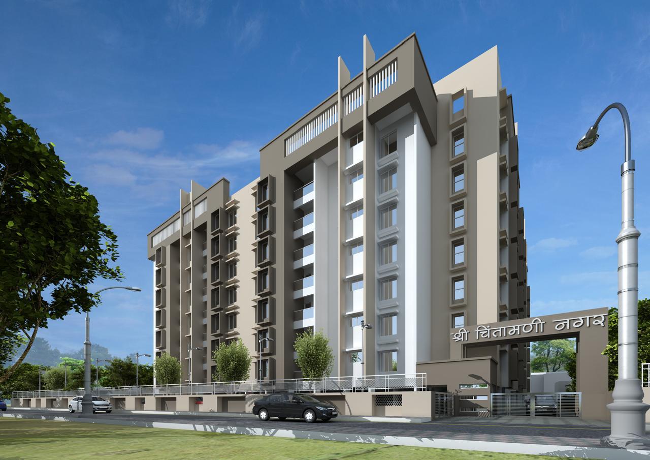 Shree Chintamani Nagar