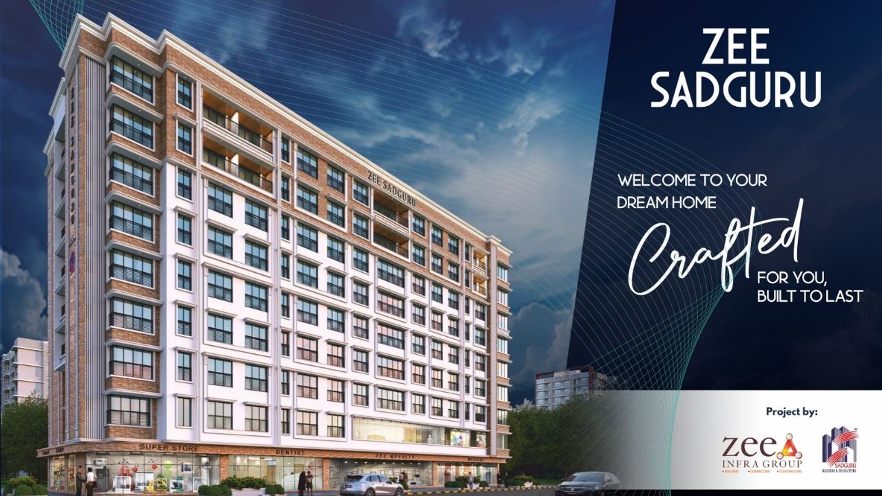 Zee Sadguru
