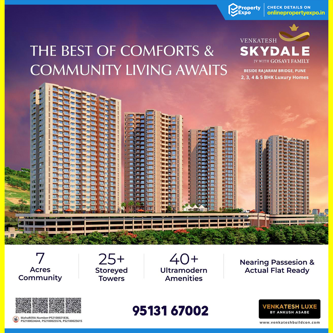 Real Estate - Residential